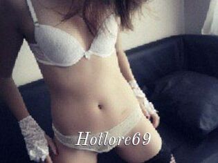 Hotlore69