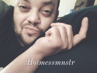 Hotmessmnstr