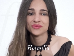 Hotmilla