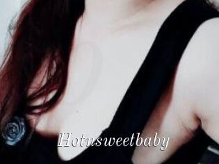 Hotnsweetbaby