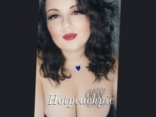 Hotpeachpie