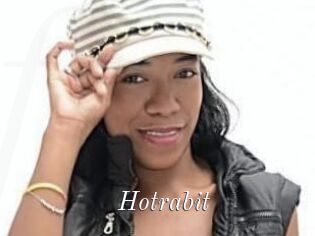 Hotrabit