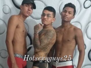 Hotsexyguys25