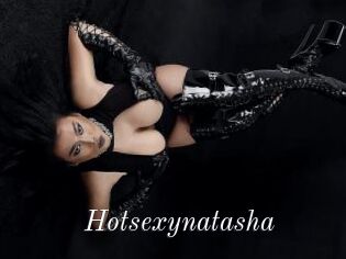 Hotsexynatasha