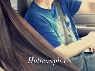 Hottcouple18