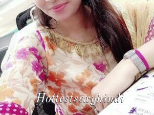 Hottestsexyhindi