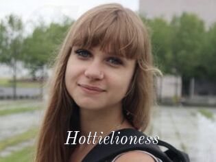 Hottielioness