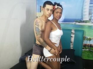 Hotttercouple