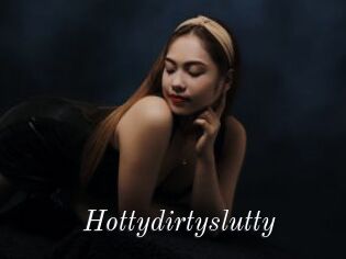 Hottydirtyslutty