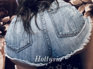 Hottysia