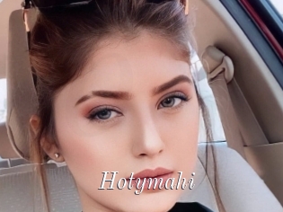 Hotymahi
