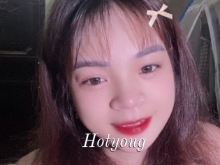 Hotyoug