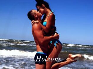 Hotzone