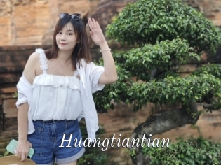 Huangtiantian