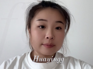 Huayingg