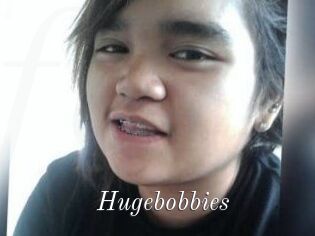 Hugebobbies