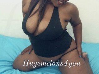 Hugemelons4you