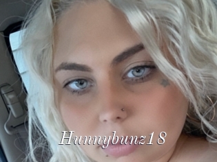 Hunnybunz18