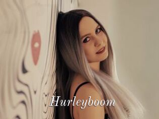 Hurleyboom