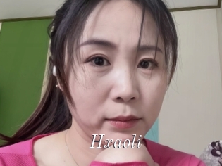 Hxaoli