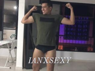 IANXSEXY