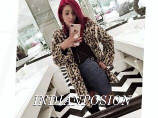 INDIANPOSION
