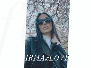 IRMAxLOVE
