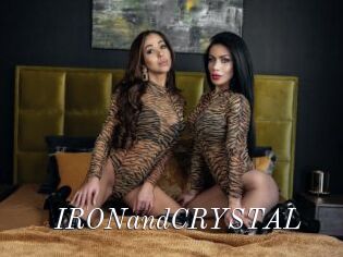 IRONandCRYSTAL