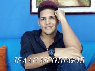 ISAAC_MCGREGOR