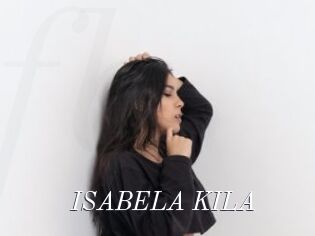 ISABELA_KILA