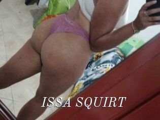 ISSA_SQUIRT