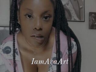 IamAvaArt