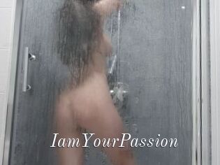 IamYourPassion