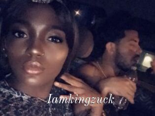 Iamkingzuck