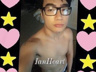 IanHeart
