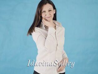 IduvinaSultry