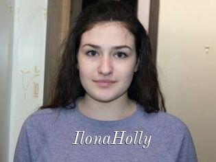 IlonaHolly