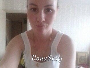 Ilona_Sexy_