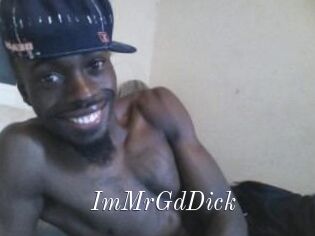 ImMrGdDick