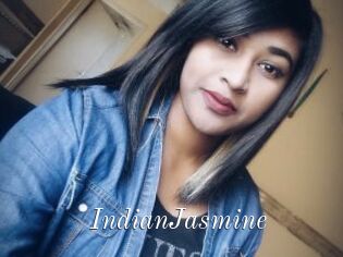 IndianJasmine