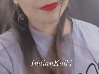 IndianKalki