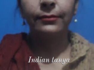 Indian_tanya