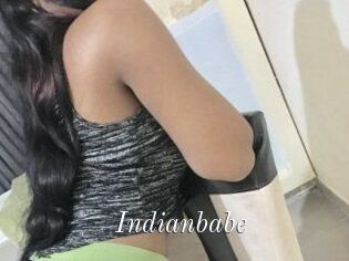 Indianbabe