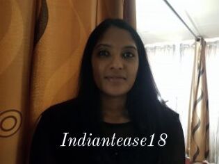Indiantease18