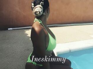 Ineskimmy