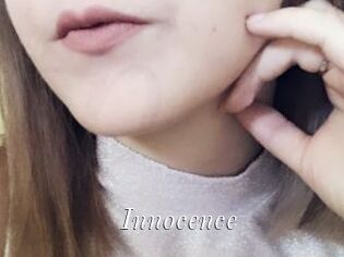 Innocence