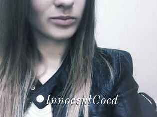 InnocentCoed