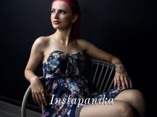 Instapanika