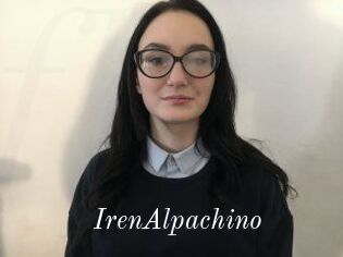 IrenAlpachino