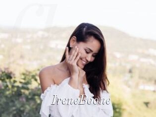IreneBoone
